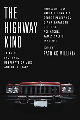 The Highway Kind book cover