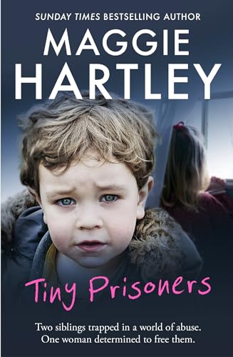 Tiny Prisoners book cover