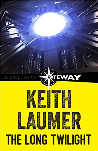 The Long Twilight book cover