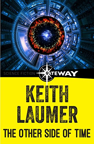 The Other Side of Time book cover