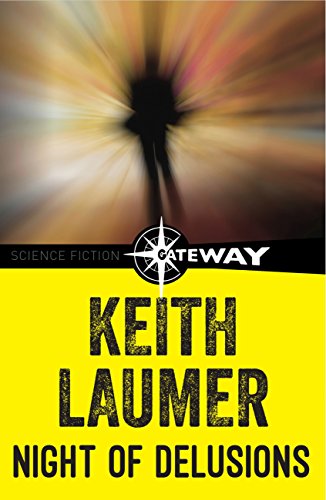 Night of Delusions book cover