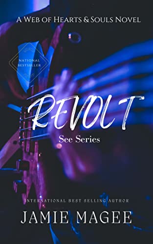 A Lover's Revolt cover