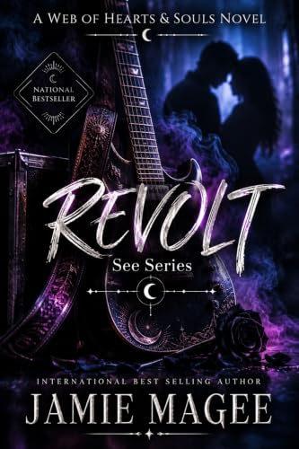 A Lover's Revolt book cover