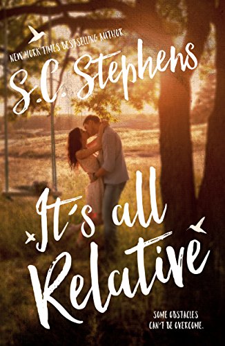 It's All Relative book cover