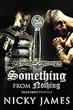 Something From Nothing Tales From Edovia Book 1