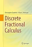 Discrete Fractional Calculus English Edition