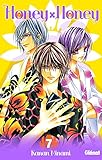 Honey X Honey   Tome 07