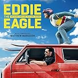 Eddie The Eagle Soundtrack