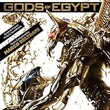 Gods Of Egypt Soundtrack