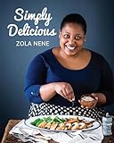 Simply Delicious English Edition