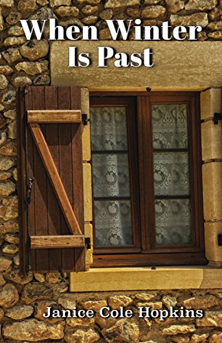 When Winter Is Past book cover