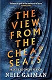 The View From The Cheap Seats Selected Nonfiction English Edition