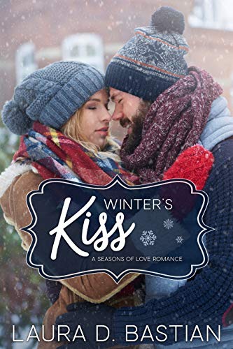 Winter's Kiss book cover