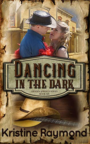 Dancing in the Dark book cover