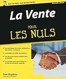 La Vente Pour Les Nuls 2me Dition
