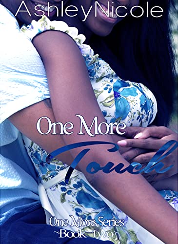 One More Touch book cover