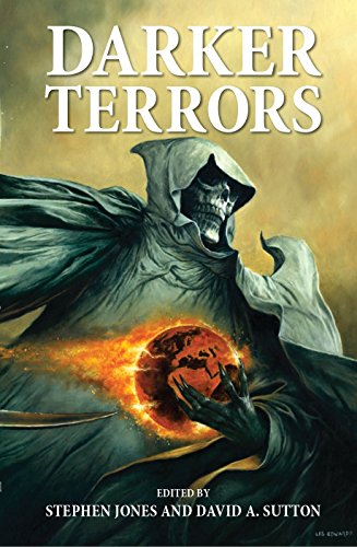 Darker Terrors 7 cover
