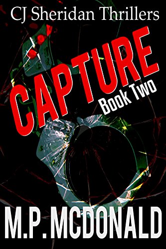 Capture book cover