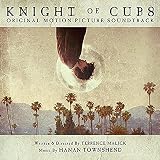 Knight Of Cups Soundtrack
