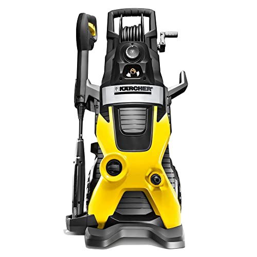 Kärcher K5 Premium Pressure Washer product photo