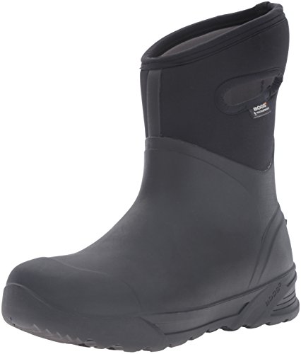 Bogs Bozeman Mid Men's Winter Boot