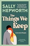 The Things We Keep Panp01 13 06 2019 English Edition