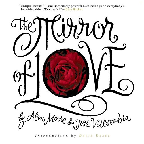 Mirror of Love book cover