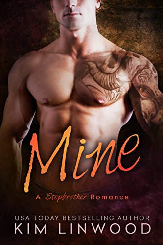 Mine book cover