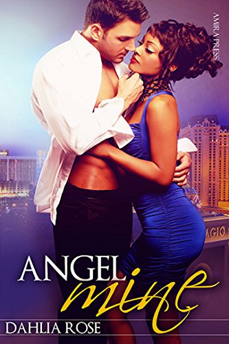 Angel Mine book cover