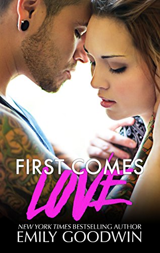 First Comes Love book cover