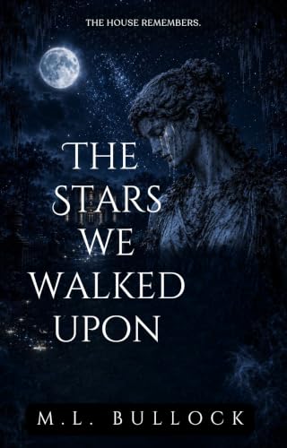 The Stars We Walked Upon book cover