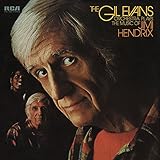 Plays The Music Of Jimi Hendrix (1974)