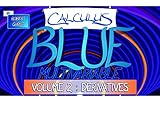 Calculus Blue Multivariable Volume 2 Derivatives English Edition