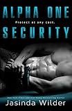 Alpha One Security