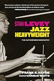 Stan Levey Jazz Heavyweight English Edition