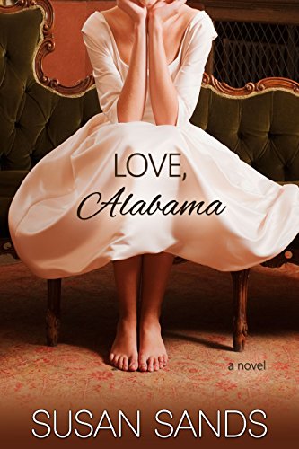 Love, Alabama book cover