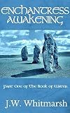 Enchantress Awakening: Part One of the Book of Water (The Elemental Cycle 1)