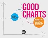 Good Charts The Hbr Guide To Making Smarter More Persuasive Data Visualizations English Edition