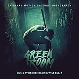 Green Room Soundtrack