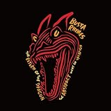 The Return of the Dragon: The Abstract Went on Vacation