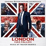 London Has Fallen Soundtrack