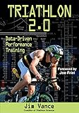 Triathlon 20 Datadriven Performance Training English Edition