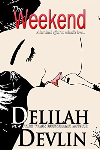 The Weekend book cover