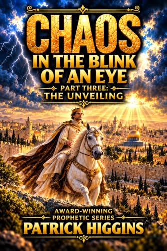 The Unveiling book cover