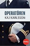 Operatren Gustav Sternernoveller Book 2 Swedish Edition