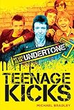 Teenage Kicks My Life As An Undertone English Edition