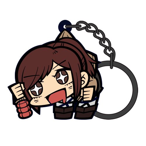 サシャ ブラウス ピンチをチャンスに変える野性的な勘 ムードメーカーな蒸かし芋好き女子 Movie Scoop