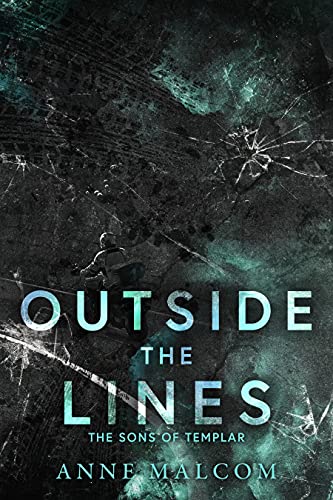 Outside the Lines book cover