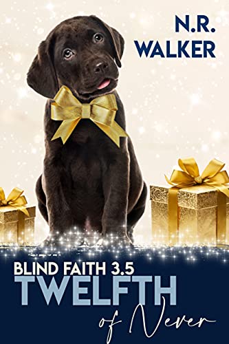 Twelfth of Never cover