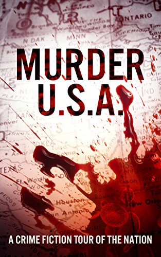 Murder USA: A Crime Fiction Tour of the Nation cover